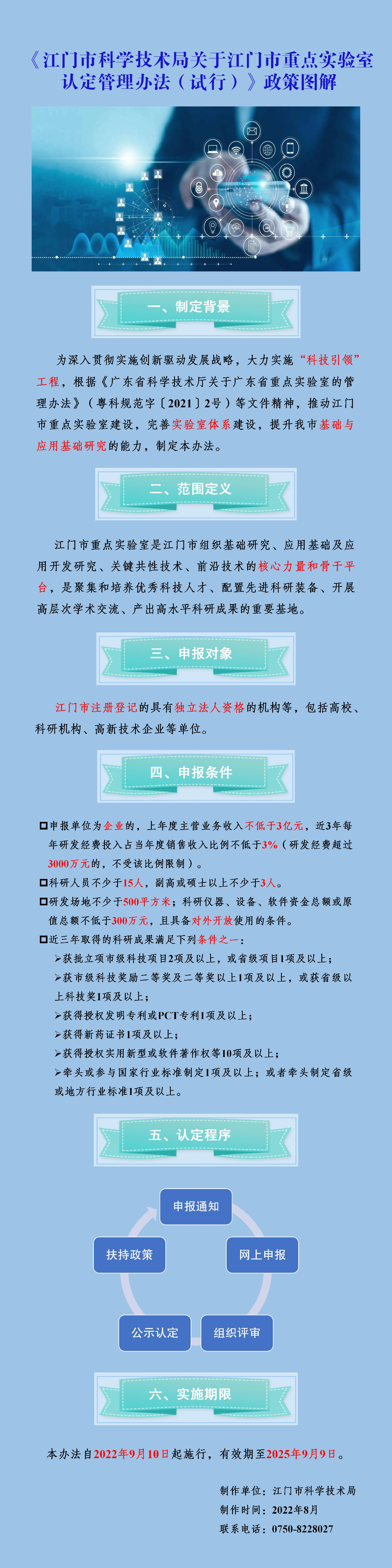 （圖文解讀）江門市科學(xué)技術(shù)局關(guān)于江門市重點(diǎn)實(shí)驗(yàn)室認(rèn)定管理辦法（試行）.png