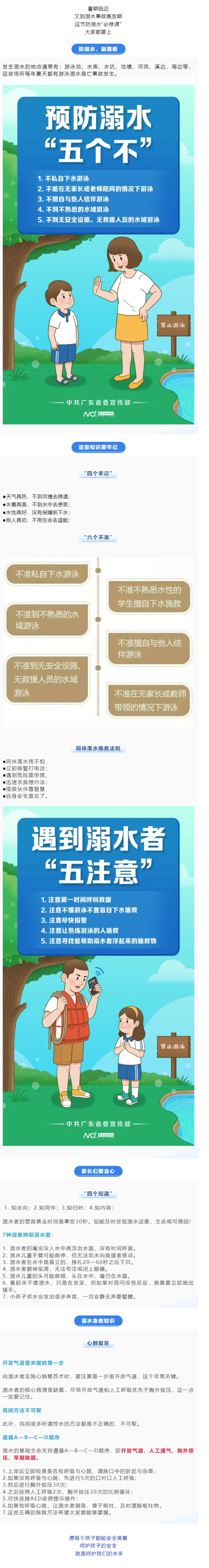 安全筑行 _ 暑期臨近，這些防溺水知識(shí)請(qǐng)牢記&rarr;.png