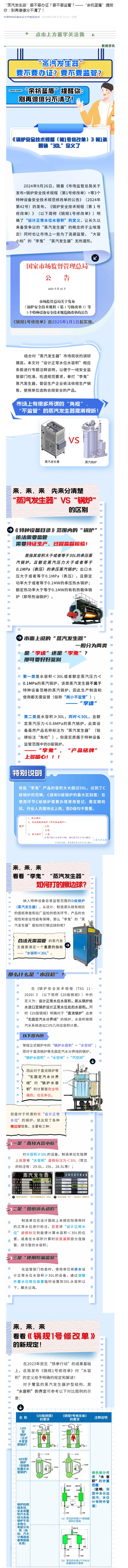 “蒸汽發(fā)生器”要不要辦證？要不要監(jiān)管？——“余杭藍盾”提醒你：別再傻傻分不清了！(1).png